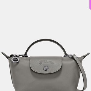 BNEW Longchamp Xtra Xs Crossbody Bag
